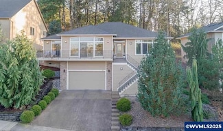 408 La Cresta Dr SE, Salem, OR 97306