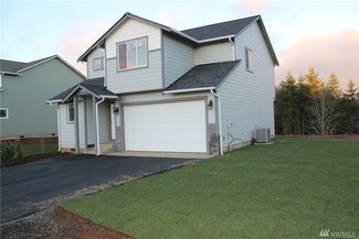 49 Ridgetop Ln, Elma, WA 98541