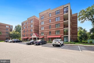 600 Mckinsey Park Dr Unit 502, Severna Park, MD 21146