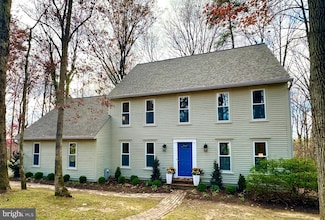 13838 Dayton Meadows Ct, Dayton, MD 21036