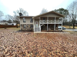 1604 Sharpton Rd NE, Cullman, AL 35055