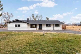 950 Meadow View Rd, Gardnerville, NV 89460