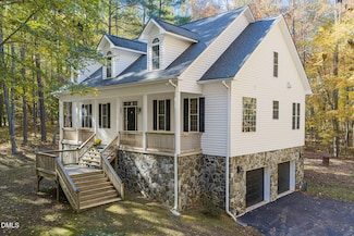 3503 Old Nc 86, Hillsborough, NC 27278