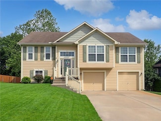 4301 NE 84th Terrace, Kansas City, MO 64156