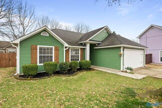 222 Cypress Creek Dr, Madison, AL 35758