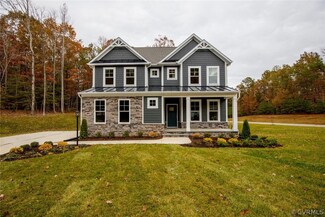 5063 Ashborough Dr, Providence Forge, VA 23140