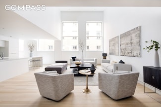 67 Franklin St Unit 2B, New York, NY 10013