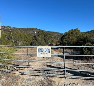 LOT 96 Black Jack Hollow Rd, Utopia, TX 78884