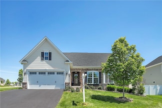 158 Pauline Place, Evans City, PA 16033
