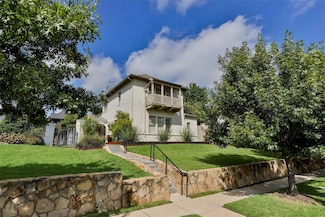 2516 Sandage Ave, Fort Worth, TX 76109