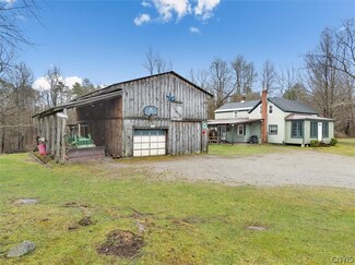 1120 New York 29a, Salisbury Center, NY 13454