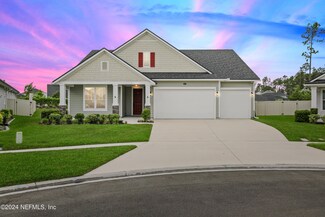 93 Bourget Ct, St. Augustine, FL 32095