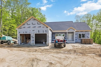 7 Spring Hill Rd, Hancock, NH 03449