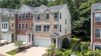 3733 Chattahoochee Summit Dr SE Unit 7, Atlanta, GA 30339