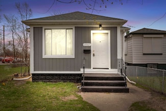 2567 Washington St, Gary, IN 46407