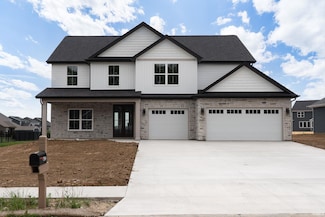 3584 Collier Dr, Lafayette, IN 47905