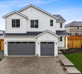 15507 205th Ave E, Bonney Lake, WA 98391