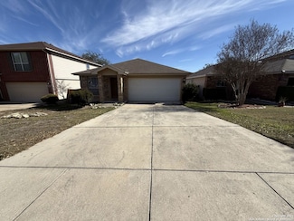 1510 Alaskan Wolf, San Antonio, TX 78245