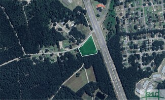 0 Georgia 21 Unit 310038, Springfield, GA 31329