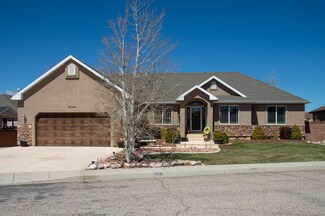 2286 W Crestview Cir, Cedar City, UT 84720