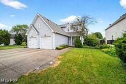 9604 Grist Mill Run, Olmsted Falls, OH 44138
