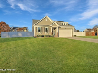 107 Green Run Ct, Elizabeth City, NC 27909