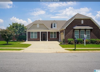 7950 Furnace Dr, Mc Calla, AL 35111