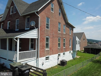111 Hope Ave, Coatesville, PA 19320