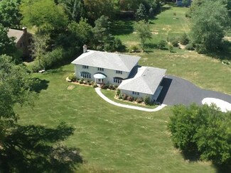20820 N Middleton Dr, Kildeer, IL 60047
