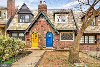 3452 W Queen Ln, Philadelphia, PA 19129