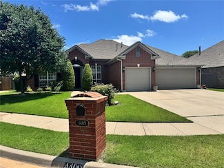 4409 Whitmere Ct, Norman, OK 73072