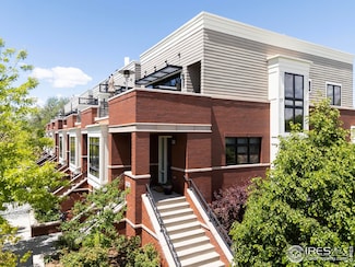 309 N Howes St, Fort Collins, CO 80521