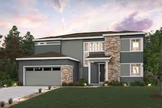 Princeton II | Residence 50263, Lafayette, CO 80026