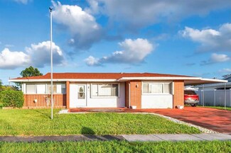 861 SW Goodrich St, Port Saint Lucie, FL 34983