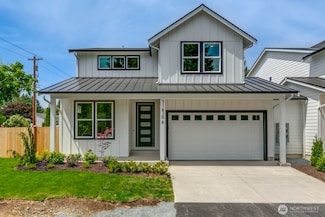 11610 2nd Ave SE Unit B, Everett, WA 98208