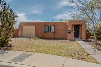 1029 Lynch Ct NW, Albuquerque, NM 87104