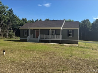 240 Barefords Mill Rd, Dunnsville, VA 22454