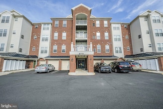9711 Handerson Place Unit 206, Manassas Park, VA 20111