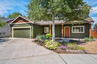 20974 NE Marsh Orchid Ct, Bend, OR 97701
