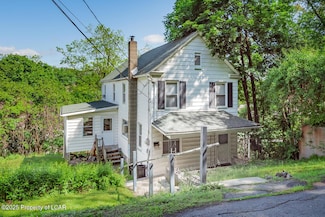 150 Court St, Wilkes Barre, PA 18702