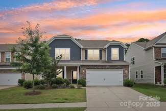 107 Sequoia St, Mooresville, NC 28117