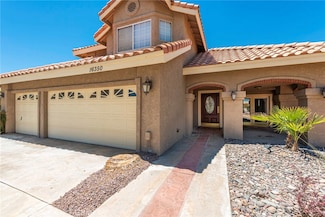 16350 Ridge View Dr, Apple Valley, CA 92307