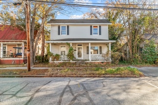 615 N Independence St, Kinston, NC 28501