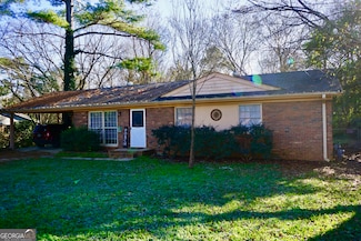 260 Rumson Rd, Athens, GA 30605