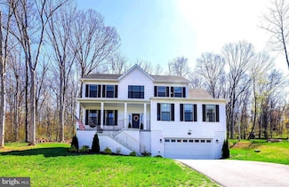7219 Dogwood Ln, Middletown, MD 21769