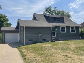 204 S Mill St, Wittenberg, WI 54499