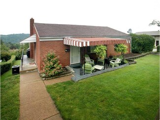 142 E Homewood Ave, Trafford, PA 15085