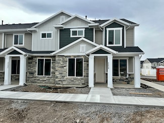 2238 S 1120 W Unit 68, Logan, UT 84321