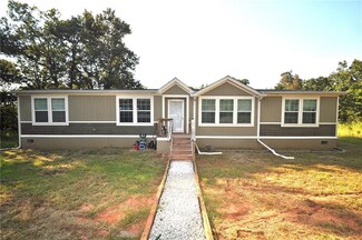 23246 Fishmarket Rd, Tecumseh, OK 74873