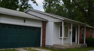 3007 Queen St, Fort Wayne, IN 46806